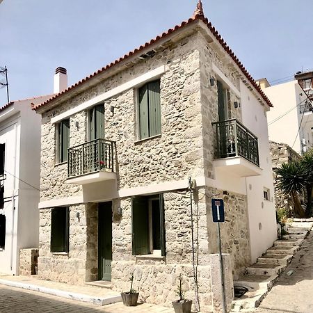 Stone Villa Питагорион Экстерьер фото