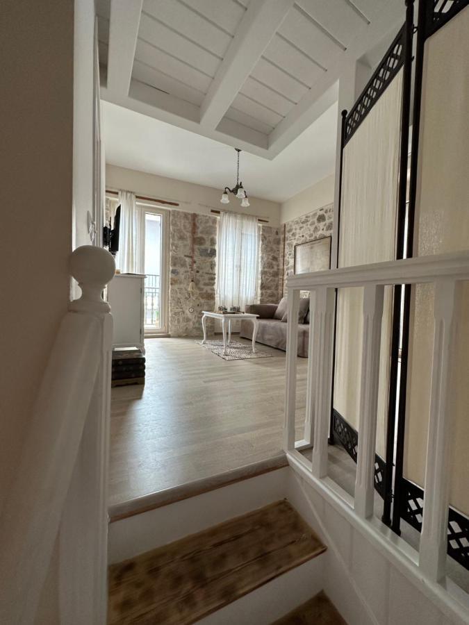 Stone Villa Питагорион Экстерьер фото